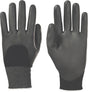 HONEYWELL Camapur Comfort 626 Strickhandschuhe Schwarz Gr. 9 EN 388 – 10 Paar