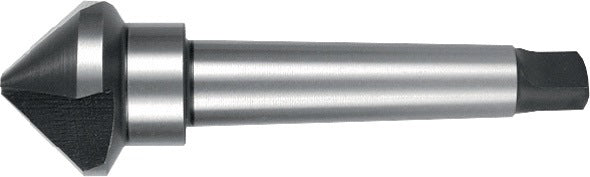 RUKO Kegelsenker DIN 335D 90° Ø 40 mm HSS 3 Schneiden MK3
