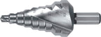 6-30,5 mm / 6/ 9/ 12,5/ 15,2/ 18,6/ 20,4/ 22,5/ 28,3/ 30,5 mm / 80 mm