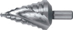 6-32 mm / 6/ 9/ 12/ 16/ 20/ 22,5/ 25/ 28,5/ 32 mm / 76 mm
