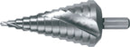 4 - 39 mm / 4/ 6/ 12/ 15/ 18/ 21/ 24/ 27/ 30/ 33/ 36/ 39 mm / 107 mm