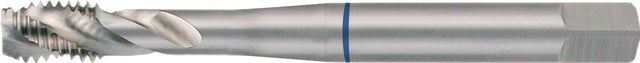 RUKO Maschinengewindebohrer DIN 371C M3x0,5mm HSS 6H für Sacklochgewinde