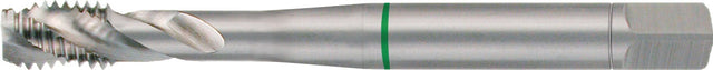 RUKO Maschinengewindebohrer DIN 371C M3x0,5mm HSS-Co5 6H für Sacklochgewinde