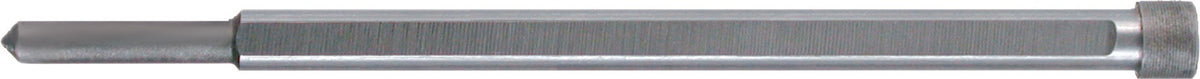 RUKO Führungsstift D.6,35mm Schnitt-T.30mm HSS/Weldonschaft für Kernbohrer