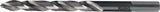 RUKO Spiralbohrer ULTIMATECUT FS DIN 338 Typ N 1 mm HSS – 10 Stück