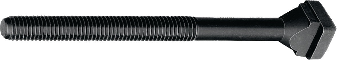 AMF T-Nutenschraube DIN 787 M6, T-Nut 6 mm, Länge 25 mm, Güte 10.9