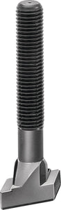AMF Rhombusschraube Nr.797 für T-Nut 14mm M12x50mm Güte 8.8