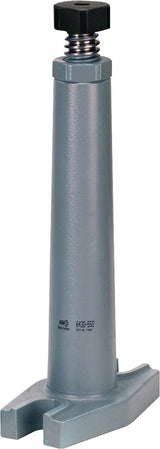 AMF Schraubbock Nr. 6430S Atlas Gr. 550 mit Gegenmutter, 320–550 mm, Tragfähigkeit 25 kN