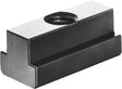 AMF T-Nutenstein Nr. 508L lang, T-Nut 6 mm, M5, Festigkeitsklasse 10