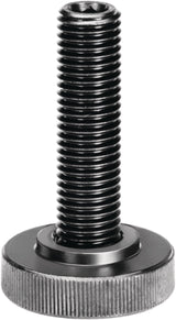 AMF Stützschraube Nr.6314S M10, 39 mm, für verstellbare Spanneisen, Festigkeitsklasse 8.8