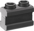 AMF Nutenanschlag Nr. 6491 für 12 mm Nut – Vergüteter Präzisionsanschlag