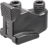 AMF Nutenspanner Nr. 6495 Gr. 12 – Nut 14 mm, Stahl vergütet, komplett mit Befestigung