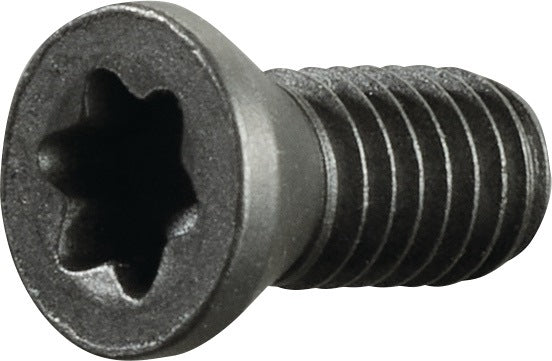 PROMAT Spannschraube M3,5 x 8 mm für Klemmdrehhalter SE R/ SI L – 2 Stück