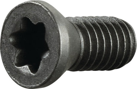 PROMAT Spannschraube M3,5 x 8 mm für Klemmdrehhalter SE R/ SI L – 2 Stück