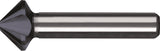 Kegelsenker ULTIMATECUT 4S von RUKO – HSS, RUnaTEC, DIN 335 C, 90°, Ø 10,4 mm, 4 Schneiden