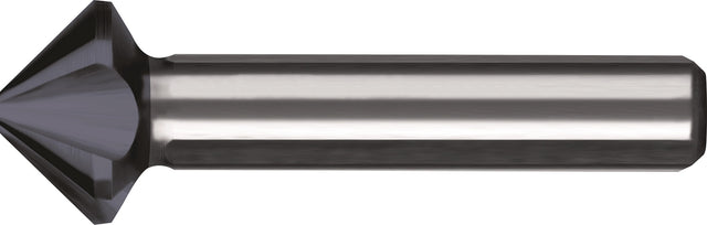 Kegelsenker ULTIMATECUT 4S von RUKO – HSS, RUnaTEC, DIN 335 C, 90°, Ø 10,4 mm, 4 Schneiden
