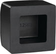 NORDWEST Gummiaufsatz für Fäustel 1000 g, Schlagfläche 70 x 70 mm