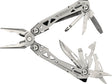 GERBER Multi-Tool SUSPENSION-NXT mit Etui – 15 Werkzeuge, Edelstahl, 108 mm