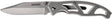 GERBER Klappmesser PARAFRAME I – Einhandmesser mit 76 mm Edelstahlklinge und Frame Lock