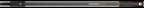 845 mm / kurz, sehr leicht / 305 g