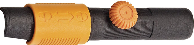 FISKARS Adapter QuikFit™ Länge 171 mm – Universaladapter für Fremdgeräteköpfe