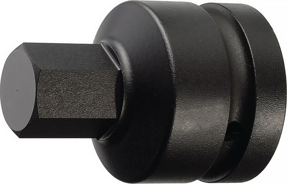 GEDORE Kraftschraubersteckschlüsseleinsatz IN K 32 3/4 Zoll SW 14 mm, Länge 65 mm