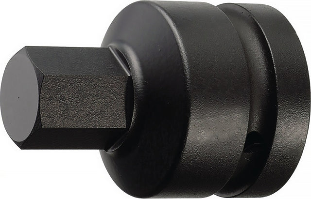 GEDORE Kraftschraubersteckschlüsseleinsatz IN K 32 3/4 Zoll SW 14 mm, Länge 65 mm