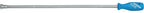 460 mm / 10 mm / 0,5 kg