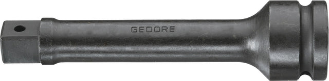 GEDORE Kraftschrauber-Verlängerung 1 Zoll Antriebsvierkant 300 mm Sonderstahl