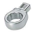 10 mm / 9 x 12 mm / 17.5mm