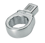 13 mm / 14 x 18 mm / 25mm