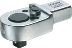 1/4 ″ / 6,3 mm