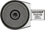 1/2 ″ / 12,5 mm