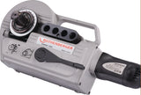 ROTHENBERGER Elektrobiegegerät-Set ROBEND® 4000 1010 W – Kaltbiegen bis 180° für Rohre 15–28 mm