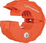ROTHENBERGER ROCUT Plastic PRO Rohrabschneider für PE-, PP- und PVC-Rohre 15-22 mm