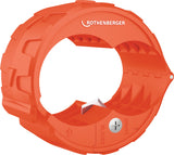 ROTHENBERGER ROCUT Plastic PRO Rohrabschneider für PE-, PP- und PVC-Rohre 15-22 mm
