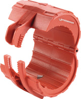 ROTHENBERGER ROCUT Plastic PRO Rohrabschneider für PE-, PP- und PVC-Rohre 15-22 mm