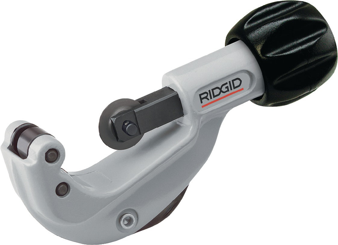 RIDGID Rohrabschneider 150-L für Cu, Ms, AL und dünnwandige Stahlrohre 6-35 mm