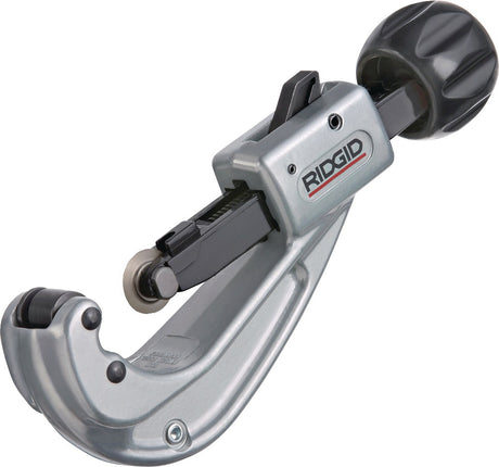 RIDGID Rohrabschneider 151 für Kunststoff- und Metallrohre 6-42 mm, schnelleinstellbar