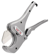 RIDGID Ratschenkunststoffschere RC-2375 3-63 mm für PP/PE/PB/CPVC/PVC und Verbundrohr