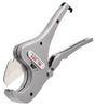 RIDGID Ratschenkunststoffschere RC-2375 3-63 mm für PP/PE/PB/CPVC/PVC und Verbundrohr