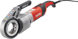RIDGID Schneidkluppenset 690-I 1/2-2 Zoll 1020 W mit Stützarm und Transportkasten