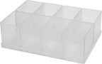 BA 8-1 / Kasten CarryLite, Koffer boxxser, Tresor / 8-teilig