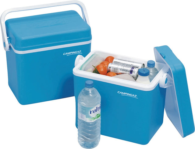 CAMPINGAZ Kühlbox Isotherm Extreme 17L – robust, dicht, bis 20 h Kühlleistung