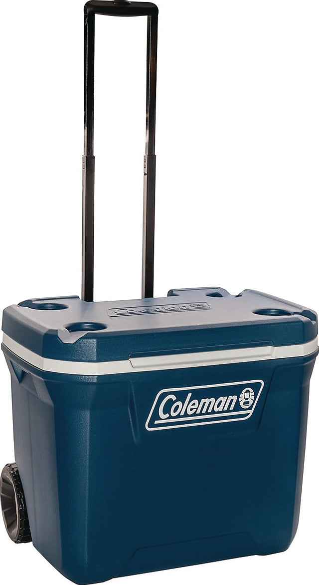 CAMPINGAZ Kühlbox 50QT Xtreme™ mit Rollen, 47 l Inhalt, hält Eis bis zu 4 Tage gefroren