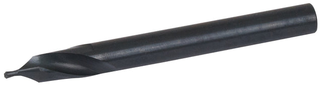 PROMAT Führungsbohrer kurz Ø 6 mm HSS 80 mm für HM-Lochsägen von NORDWEST