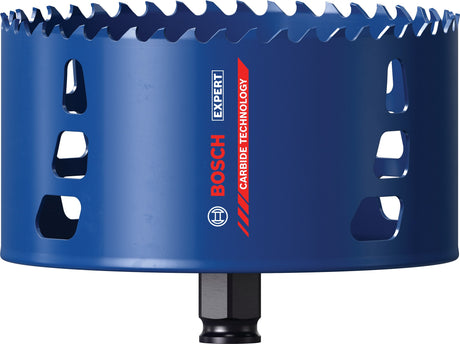 Bosch Lochsäge Expert Tough Material 25 mm Schnitttiefe 60 mm Power Change Plus
