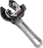 RIDGID Ratschenrohrabschneider Autofeed 6-28 mm für Cu-Rohre – 2-in-1 Werkzeug