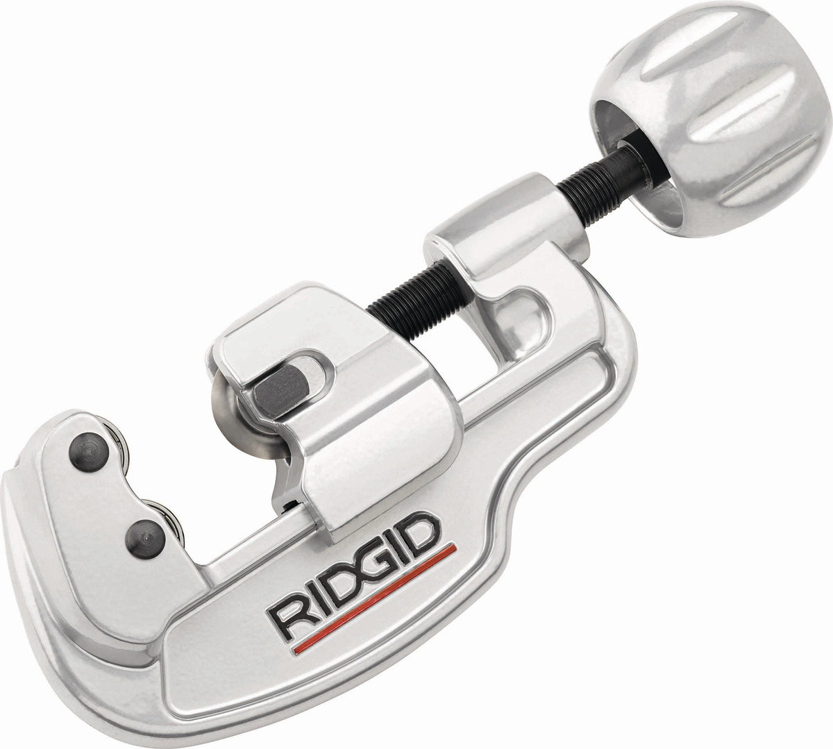 RIDGID Edelstahlrohrabschneider 35S für VA- und C-Stahlrohre 6-35 mm