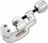 RIDGID Edelstahlrohrabschneider 35S für VA- und C-Stahlrohre 6-35 mm